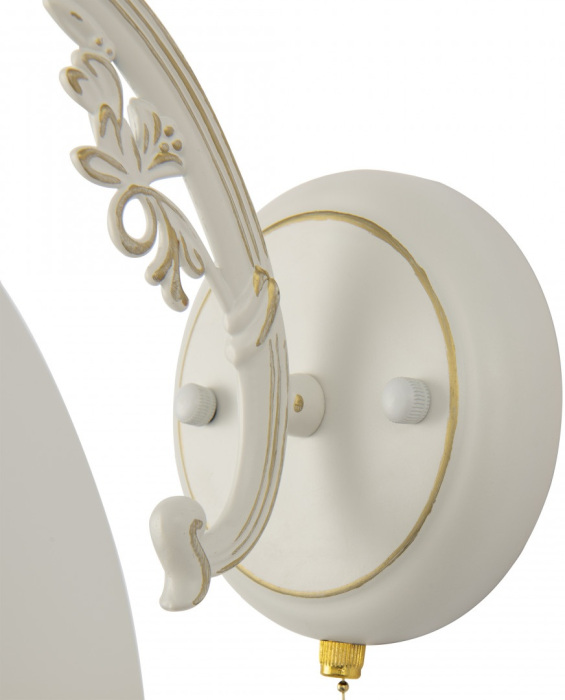 Бра Arte Milano 341837/1W WT+G в Санкт-Петербурге