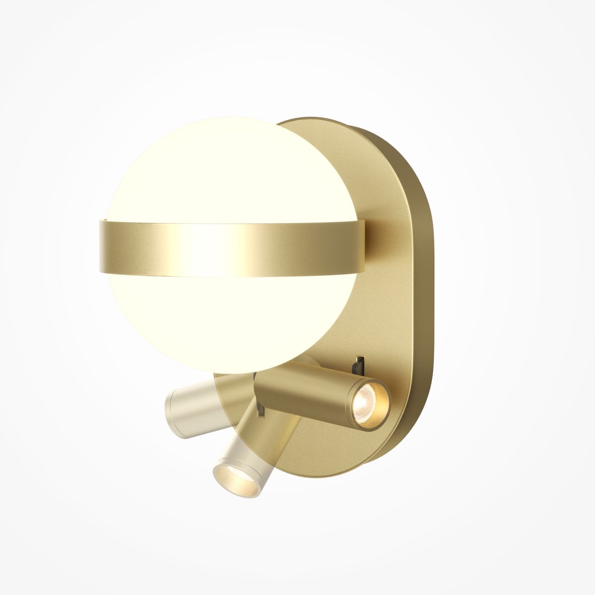 Бра Maytoni Dialogue MOD441WL-L8BS3K в Санкт-Петербурге