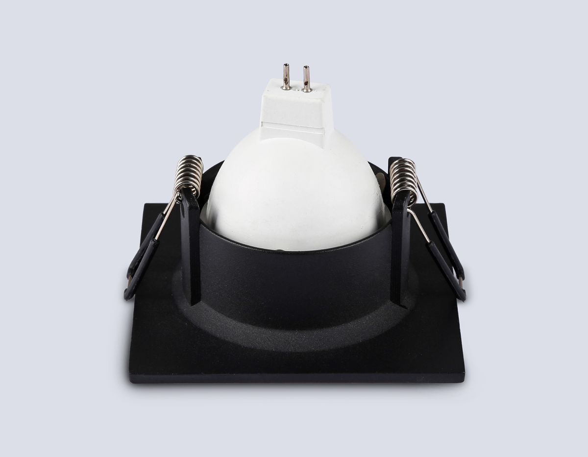 Встраиваемый светильник Ambrella Light Techno spot Technic base TN102812 в Санкт-Петербурге