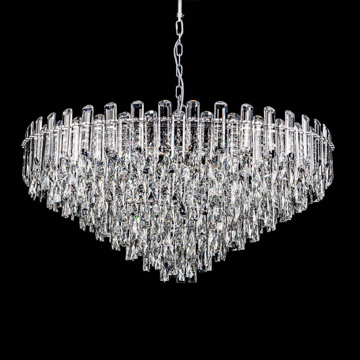 Подвесная люстра Modelux ML.7088.1000 CR в #REGION_NAME_DECLINE_PP#