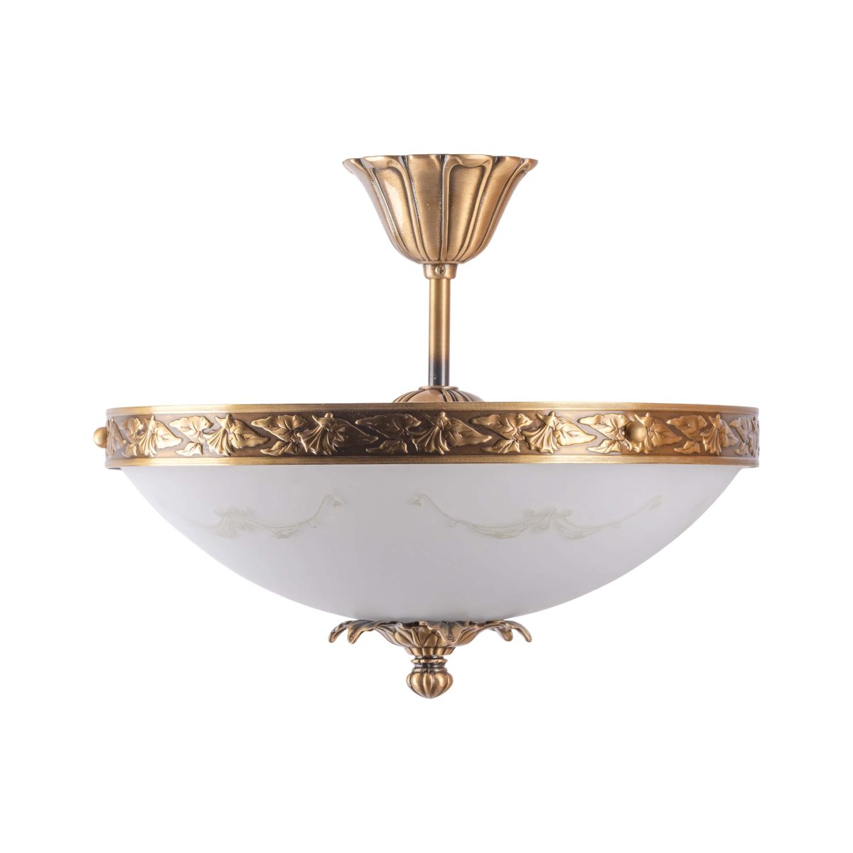 Потолочный светильник Ambiente 0848/35 PL AB в Санкт-Петербурге