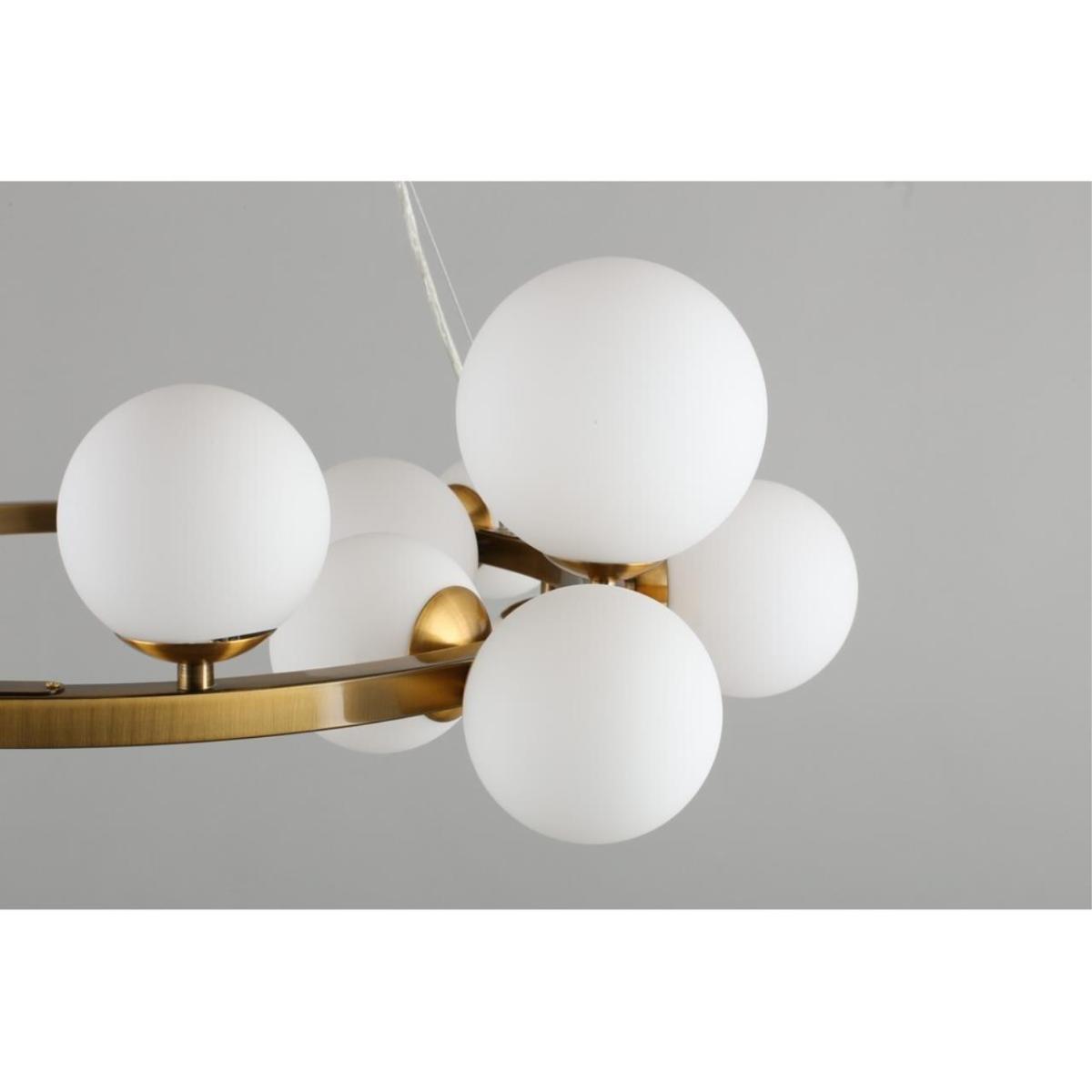 Подвесная люстра Aployt Letizia APL.314.03.14 в Санкт-Петербурге