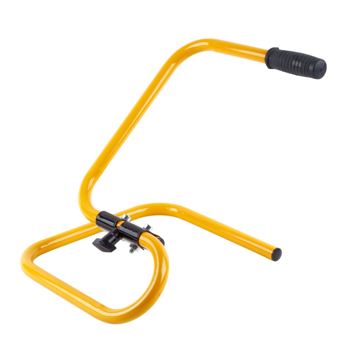 Подставка переносная для прожектора Uniel UFV-F01/50-220 YELLOW N1 UL-00013119 в Санкт-Петербурге