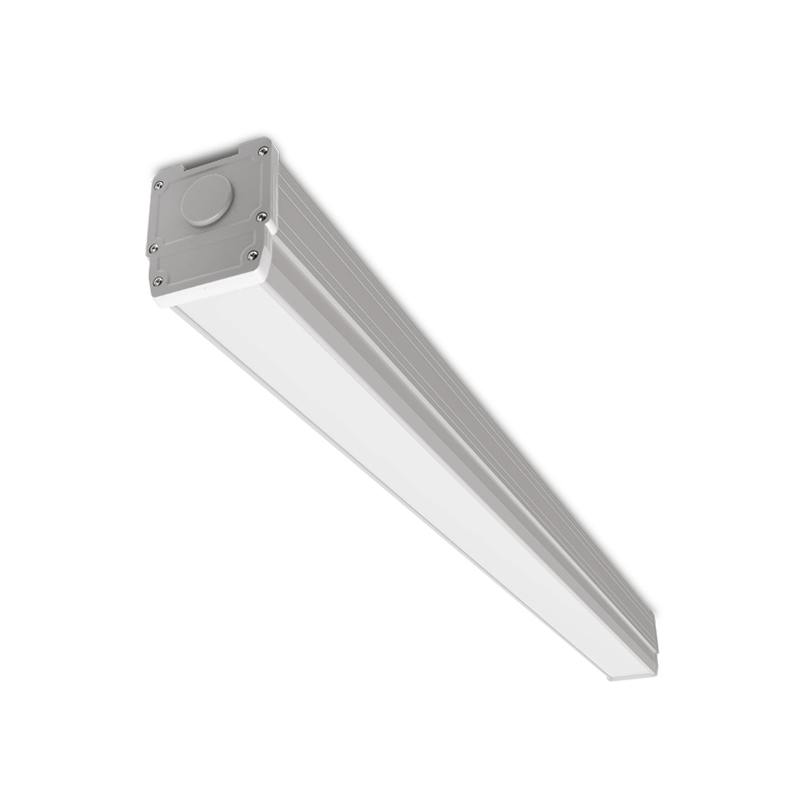 Светильник WOLTA STD ДСП17-36-101-5К 36Вт 5000К IP54 Матовый в Санкт-Петербурге