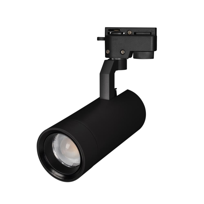 Трековый светодиодный светильник Arlight LGD-Gelios-2TR-R80-30W Warm3000 031244 в Санкт-Петербурге
