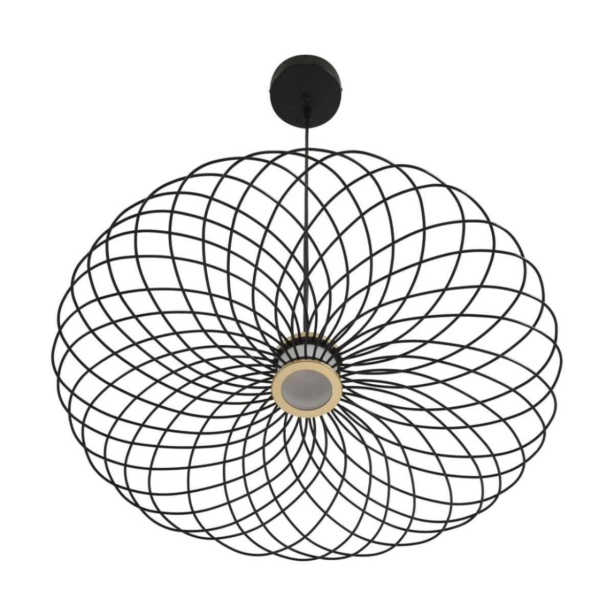 Подвесной светильник Lumion Ledio Camomile 8379/10L в Санкт-Петербурге