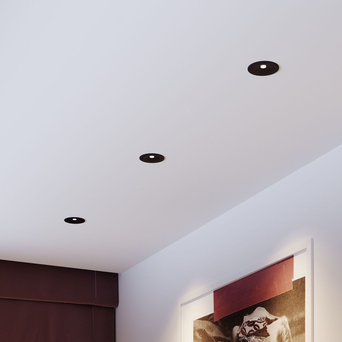 Точечный светильник Elektrostandard Binnie 15275/LED 4690389217197 a070927 в Санкт-Петербурге