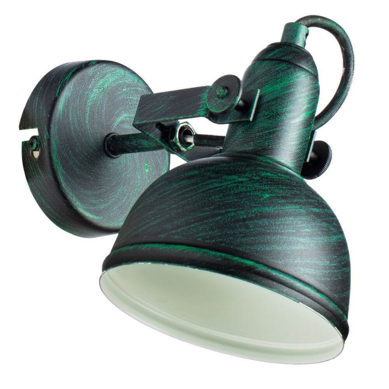 Спот Arte Lamp Martin A5213AP-1BG в #REGION_NAME_DECLINE_PP#