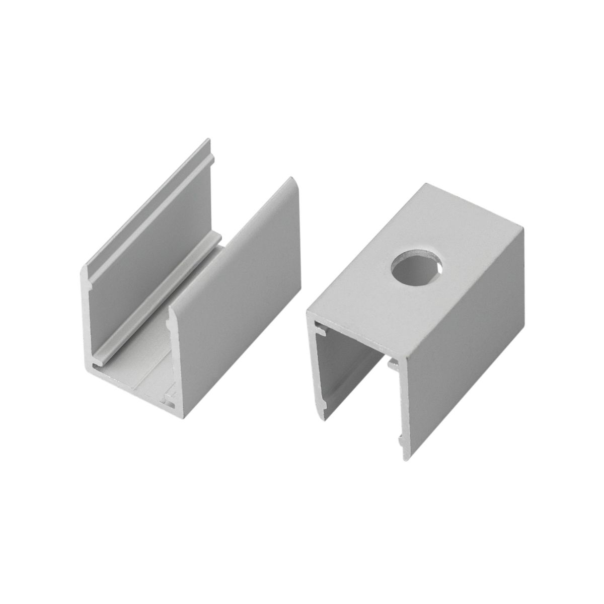 Держатель Arlight ARL-WAVE-0612-CLIP ANOD 053037 в Санкт-Петербурге