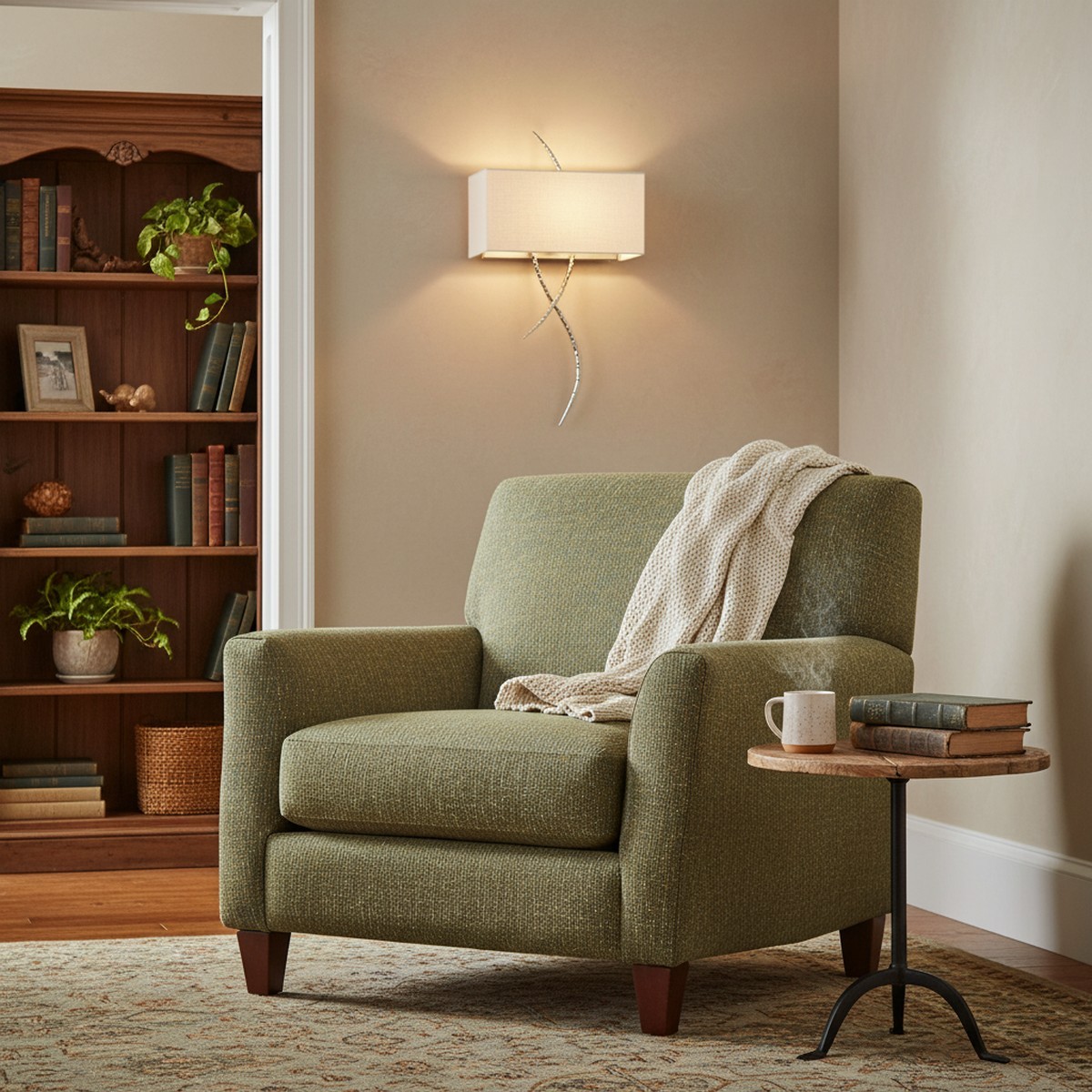 Настенный светильник LOFT IT Romance 10457 Silver в #REGION_NAME_DECLINE_PP#