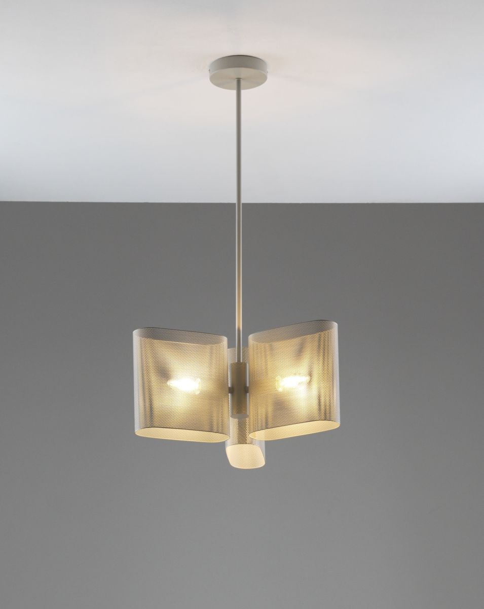 Подвесной светильник Moderli Metalicana V11811-3P в #REGION_NAME_DECLINE_PP#