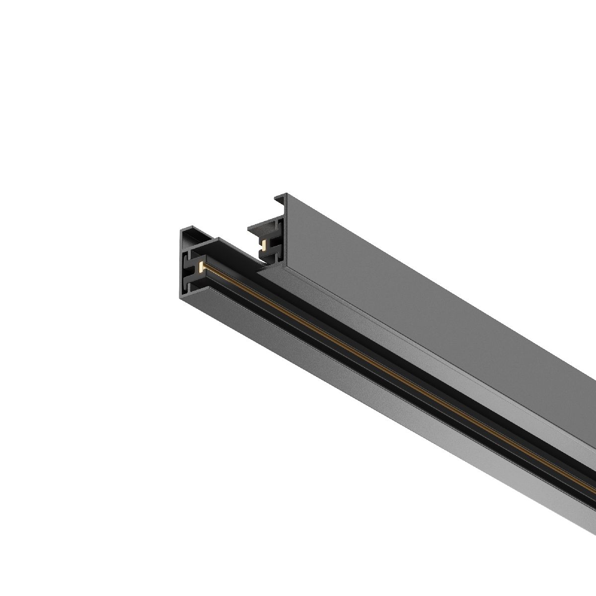 Шинопровод однофазный Maytoni Technical Busbar trunkings TRX001-113B УЦ в Санкт-Петербурге