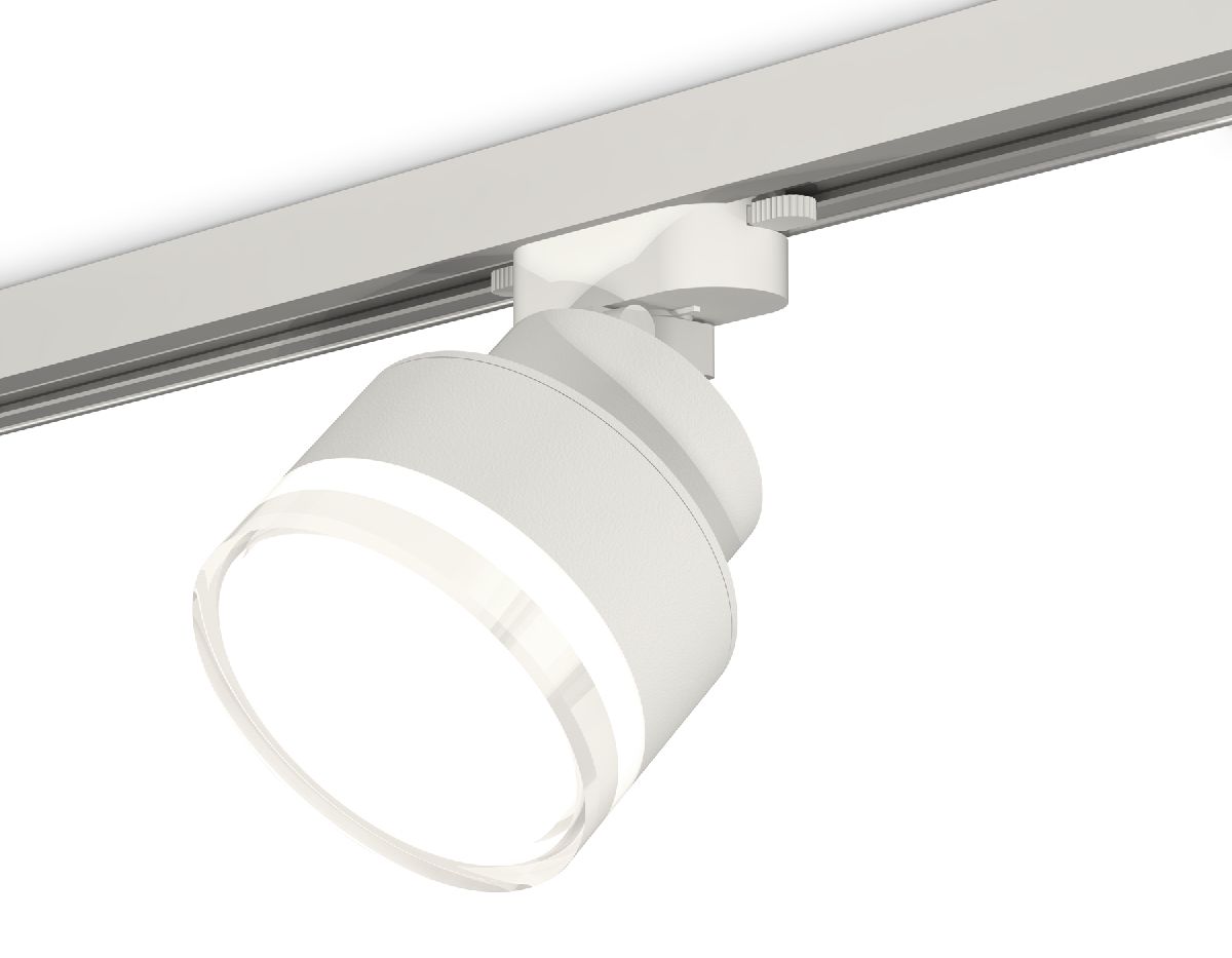 Трековый светильник Ambrella Light Track system (A2524, A2105, C8101, N8399) XT8101028 в Санкт-Петербурге