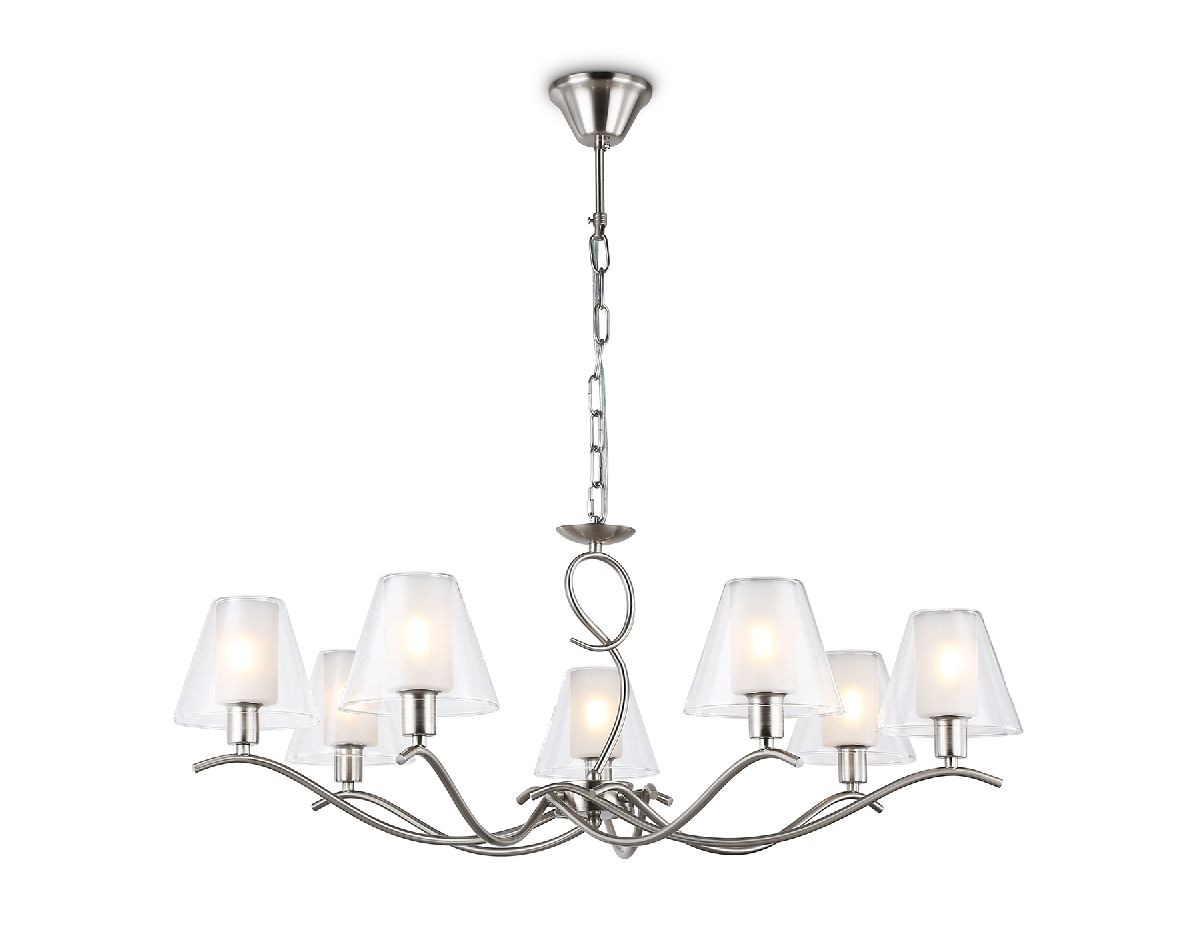 Подвесная люстра Ambrella Light High Light Modern LH57083 в Санкт-Петербурге