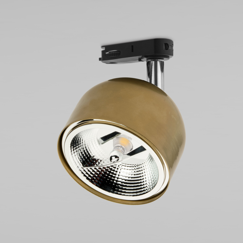 Трековый светильник TK Lighting 3424 Altea Black Gold в Санкт-Петербурге