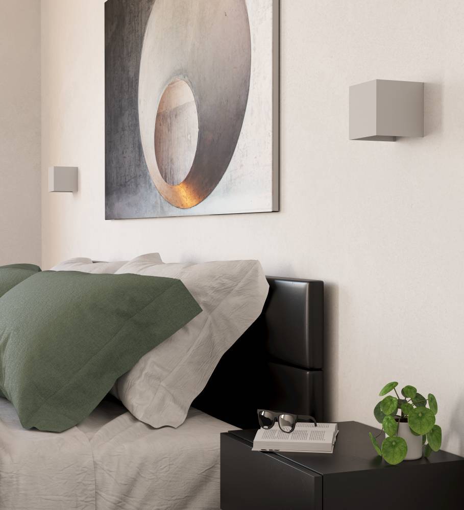 Настенный светильник Eglo Valmontone 901051 в #REGION_NAME_DECLINE_PP#