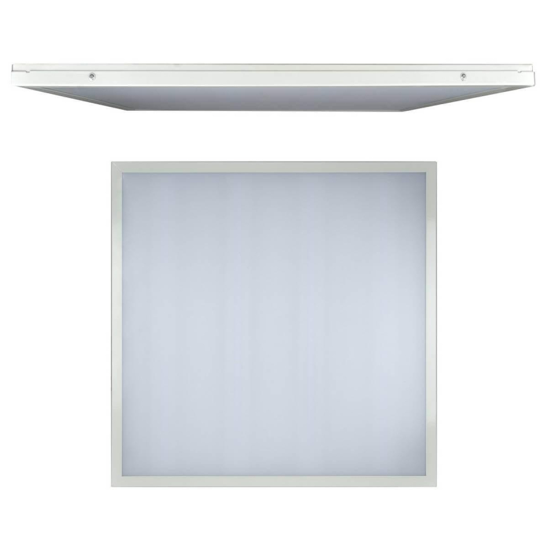 Потолочный светодиодный светильник Volpe ULP-Q106 6060-36W/4000K WHITE M1 UL-00005866 в Санкт-Петербурге