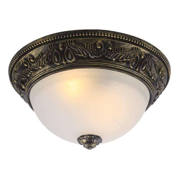 Потолочный светильник Arte Lamp Piatti A8010PL-2AB в #REGION_NAME_DECLINE_PP#