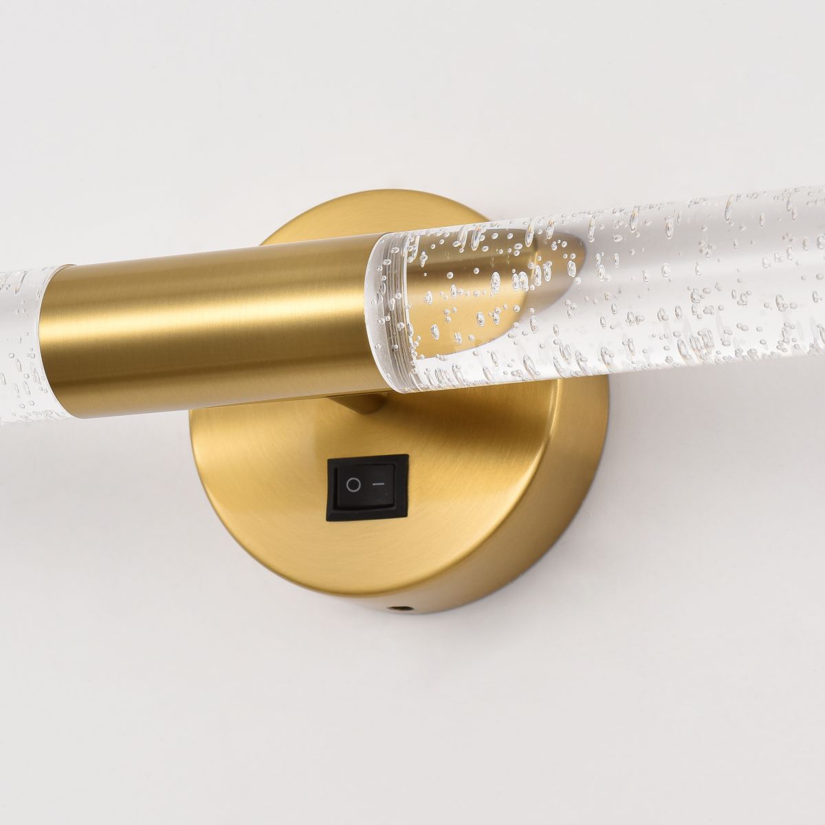 Настенный светильник Lightstar Noce 201051-3000 в Санкт-Петербурге