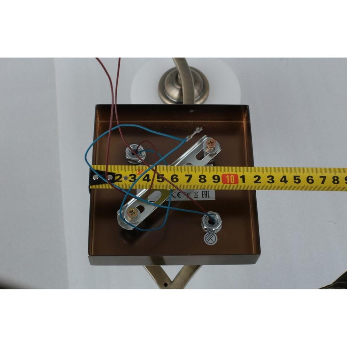 Потолочная люстра Omnilux Pisticci OML-55317-02 в #REGION_NAME_DECLINE_PP#