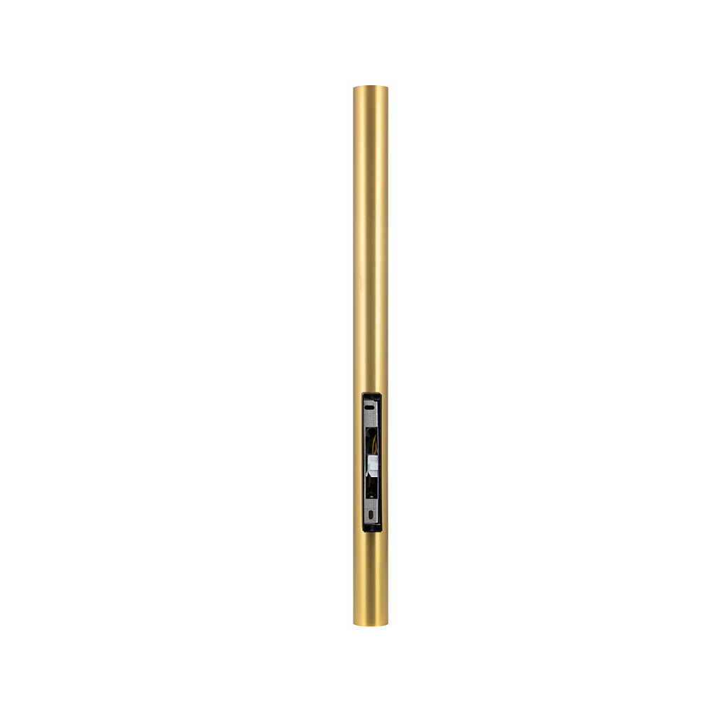 Настенный светильник Nowodvorski Fourty Wall XL Brass/Black 10760 в Санкт-Петербурге