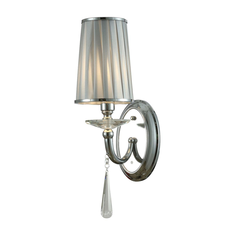 Бра Lumina Deco Fabione LDW 1200-1W CHR в Санкт-Петербурге