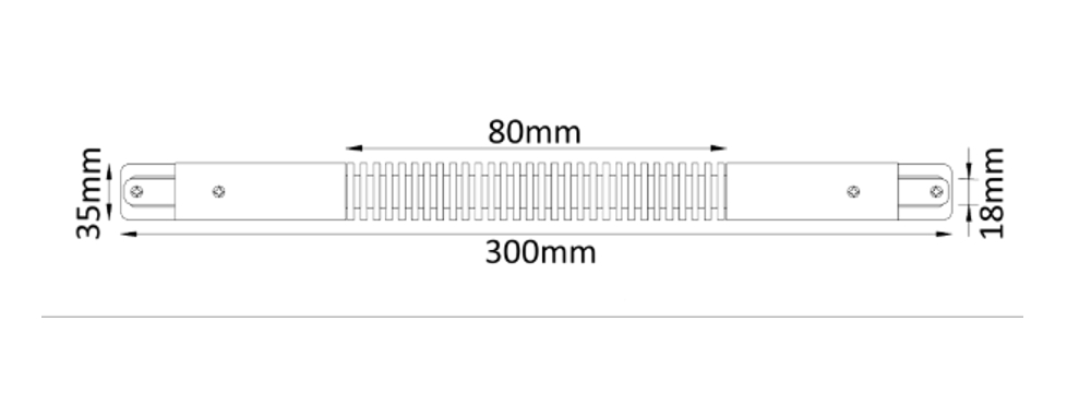 Соединитель гибкий (однофазный) Crystal Lux CLT 0.211 CLT 0.211 05 BL в Санкт-Петербурге