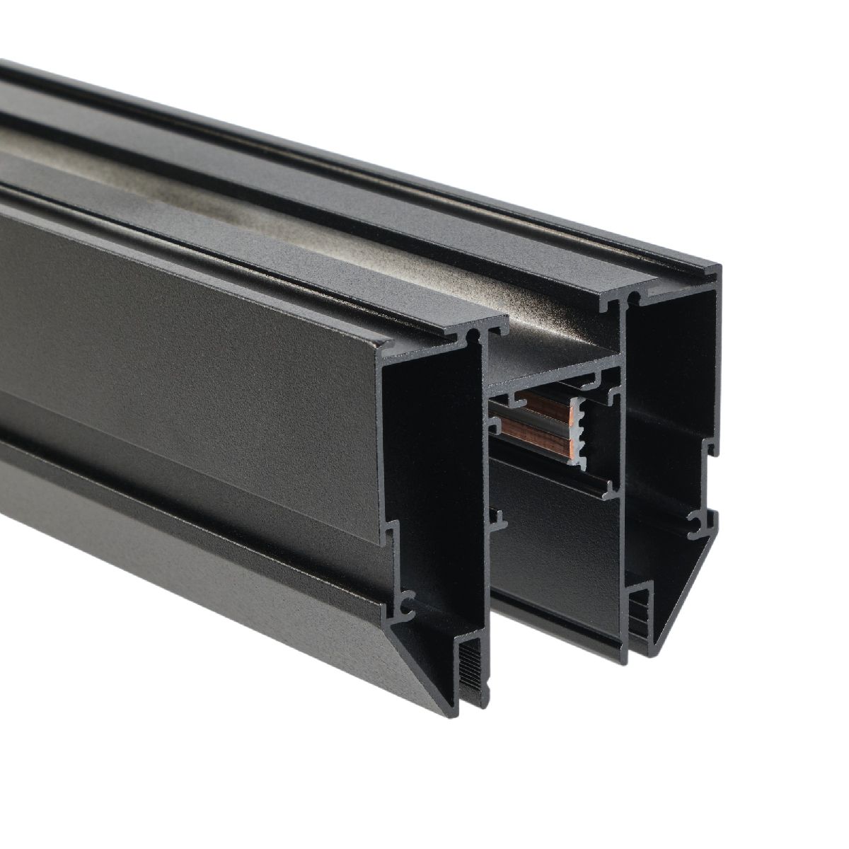 Шинопровод магнитный встраиваемый Voltalighting Light AIJL-CX-403-1.5 TB в #REGION_NAME_DECLINE_PP#