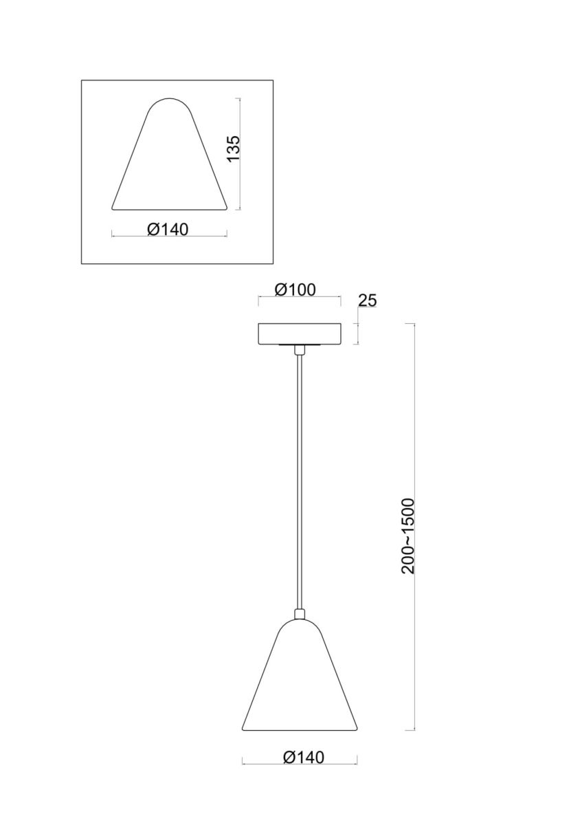 Подвесной светильник Freya Falke Market FR8001PL-01WG в #REGION_NAME_DECLINE_PP#