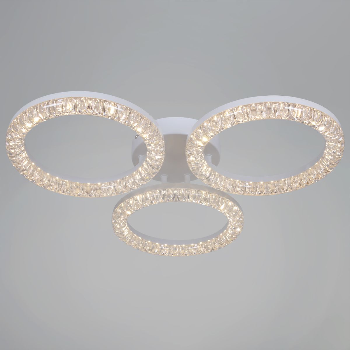 Потолочный светильник Reluce 19847-0.3-03B WH в #REGION_NAME_DECLINE_PP#