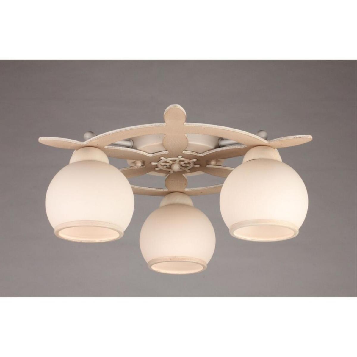 Потолочная люстра Omnilux OML-50517-03 в Санкт-Петербурге