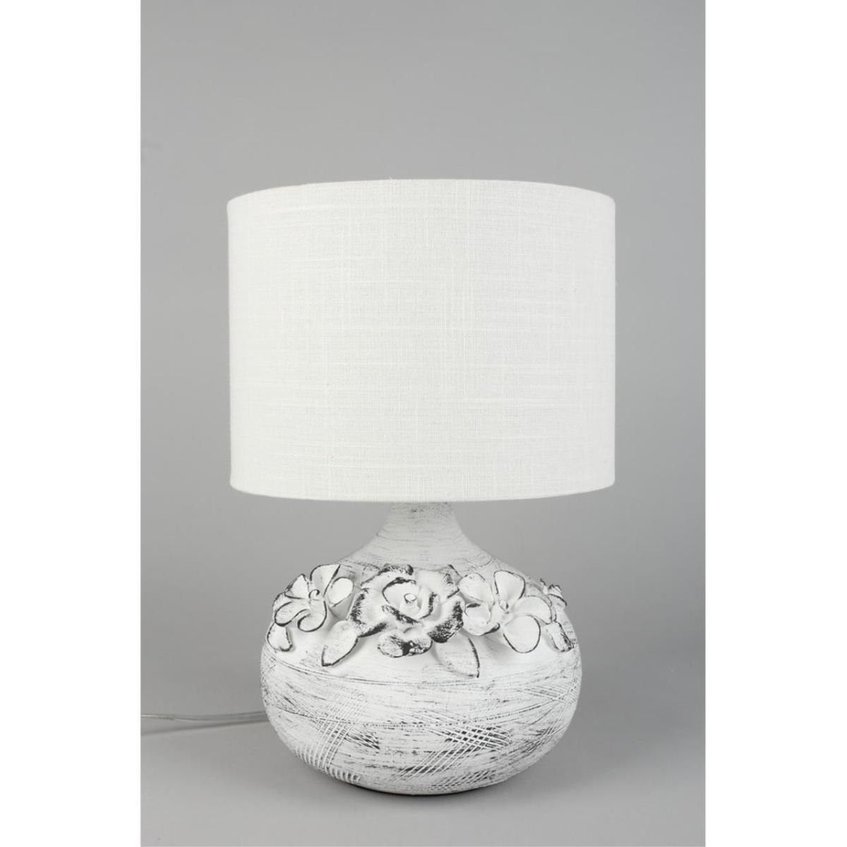 Настольная лампа Omnilux Valdieri OML-16504-01 в #REGION_NAME_DECLINE_PP#