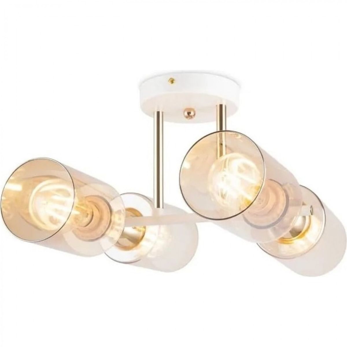 Потолочная люстра Freya Glow FR5129PL-04W в Санкт-Петербурге