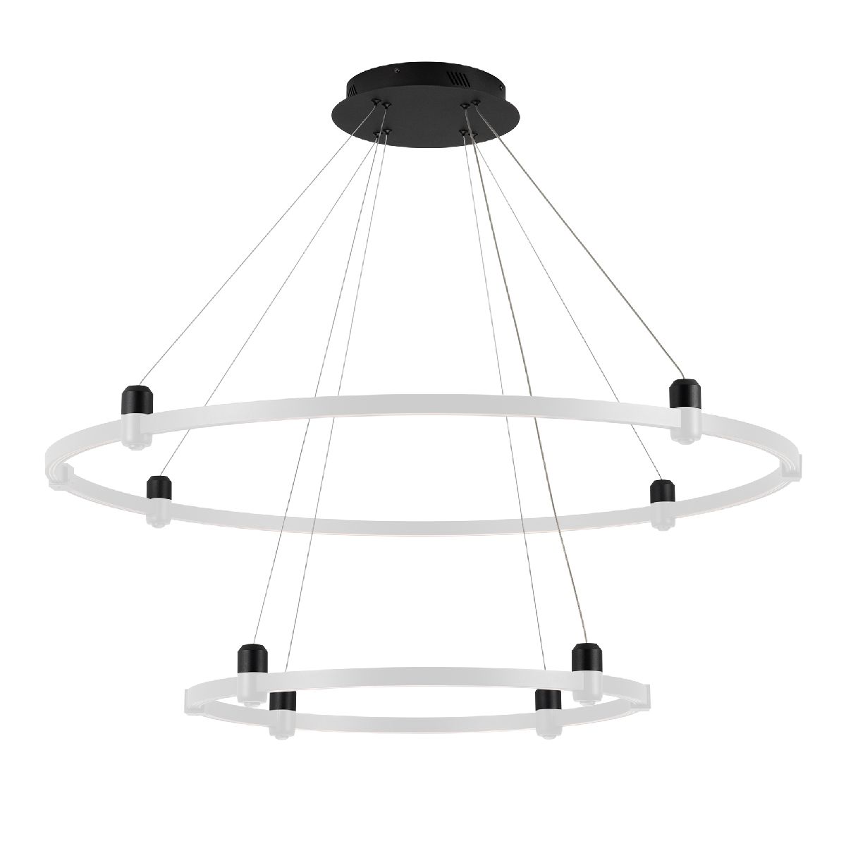 Подвес с питанием Arlight ART-APRIORI-CANOPY-HANG-8A-L5000-POWER (BK) 050016 в Санкт-Петербурге