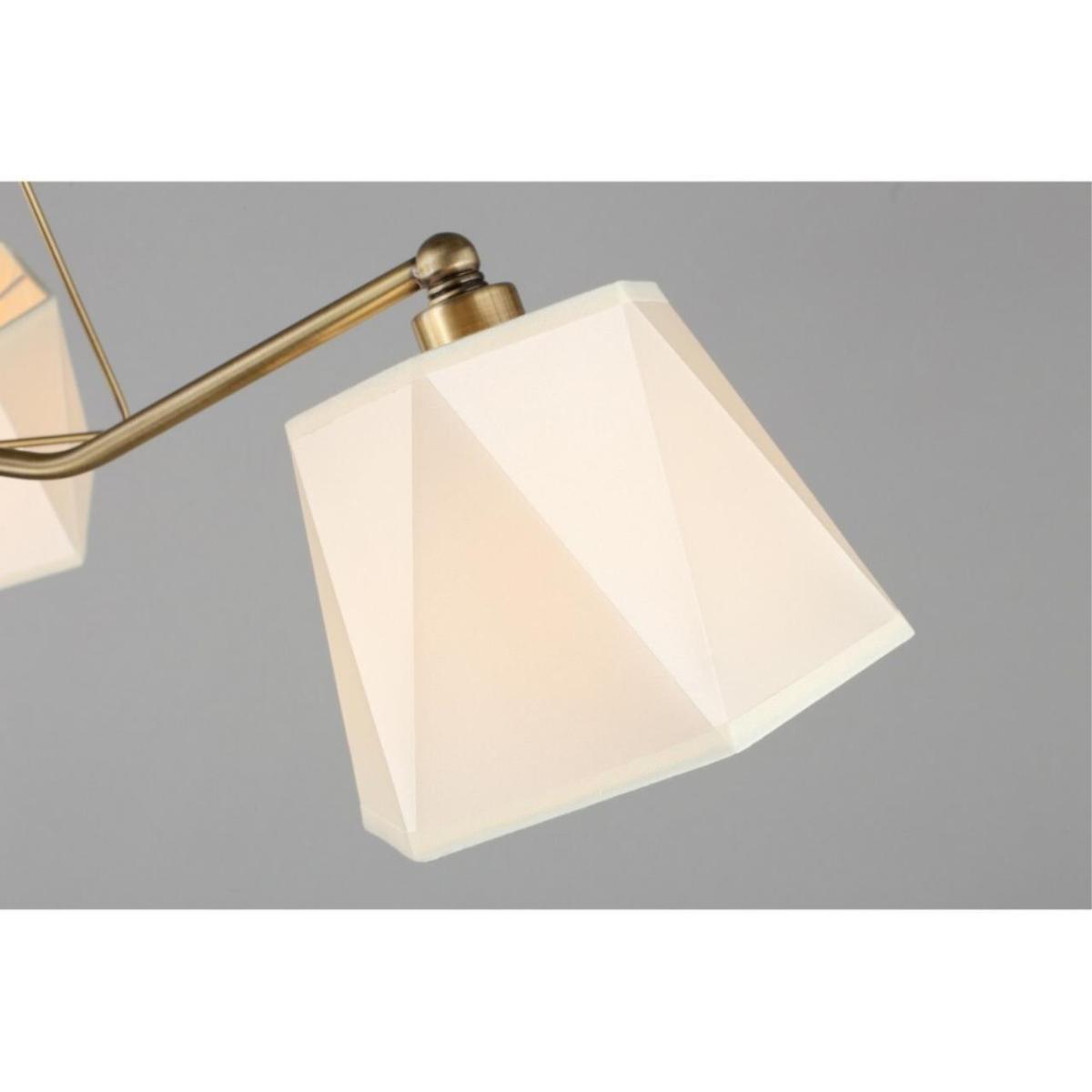 Потолочная люстра Omnilux Rapallo OML-65007-03 в #REGION_NAME_DECLINE_PP#