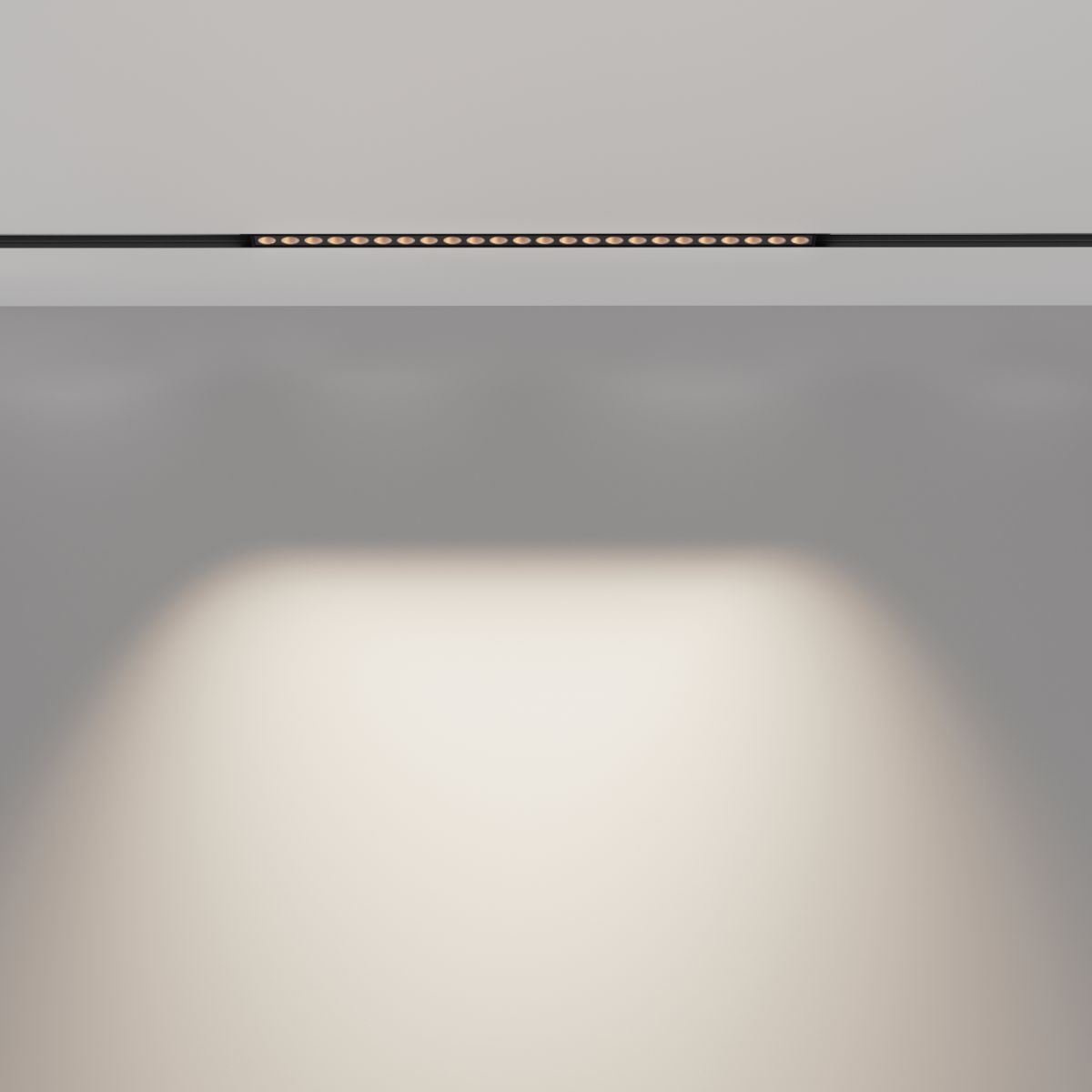 Трековый магнитный светильник Maytoni Points TR031-4-24WTW-DD2-B в #REGION_NAME_DECLINE_PP#