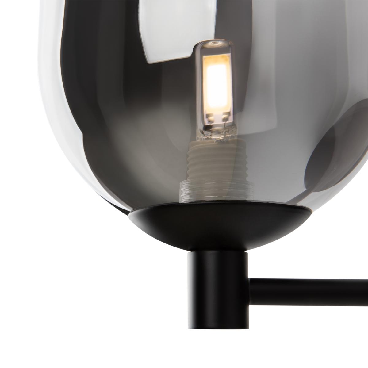 Бра Freya Tesse FR1011WL-01B в #REGION_NAME_DECLINE_PP#