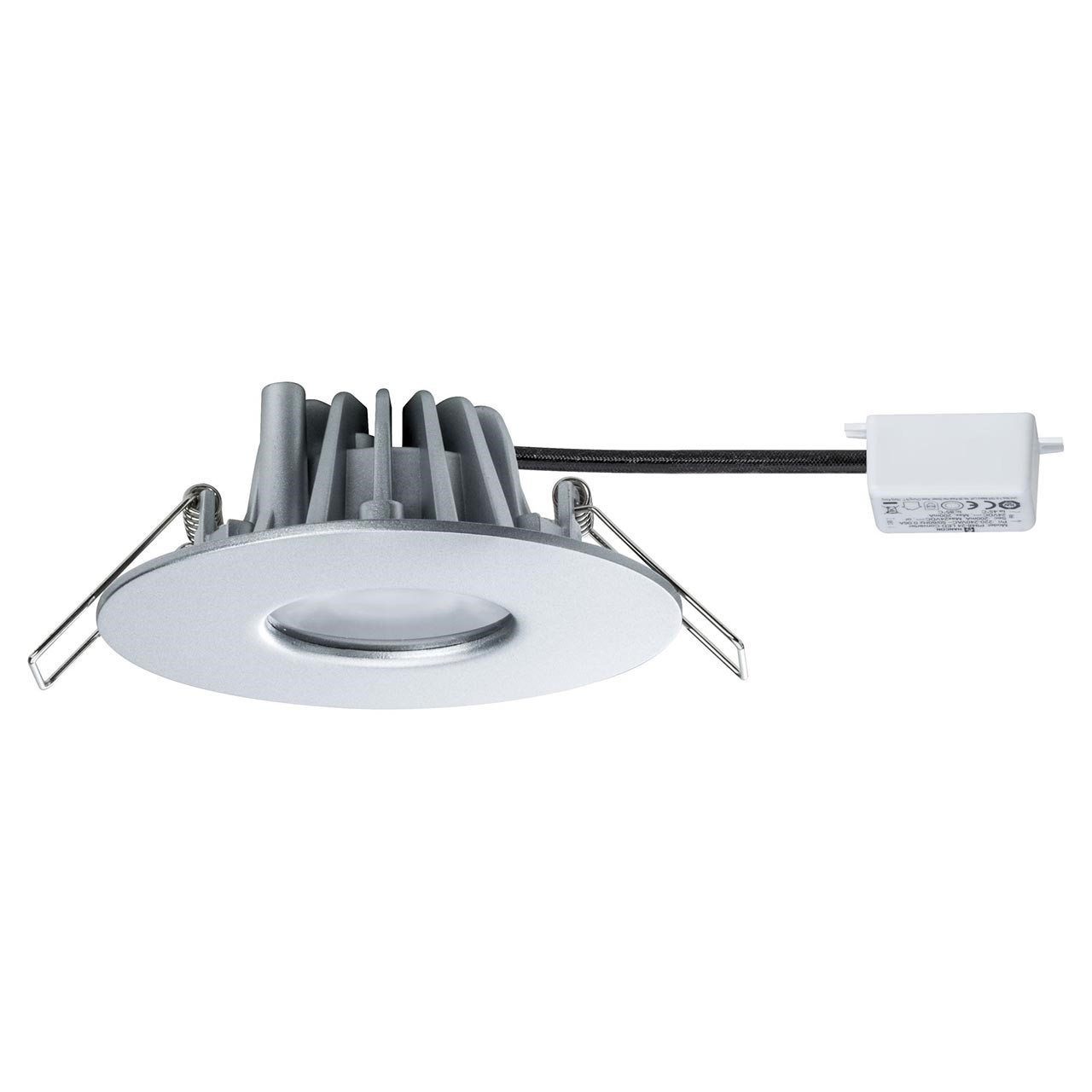 Уличный светодиодный светильник Paulmann House Downlight 79666 в Санкт-Петербурге