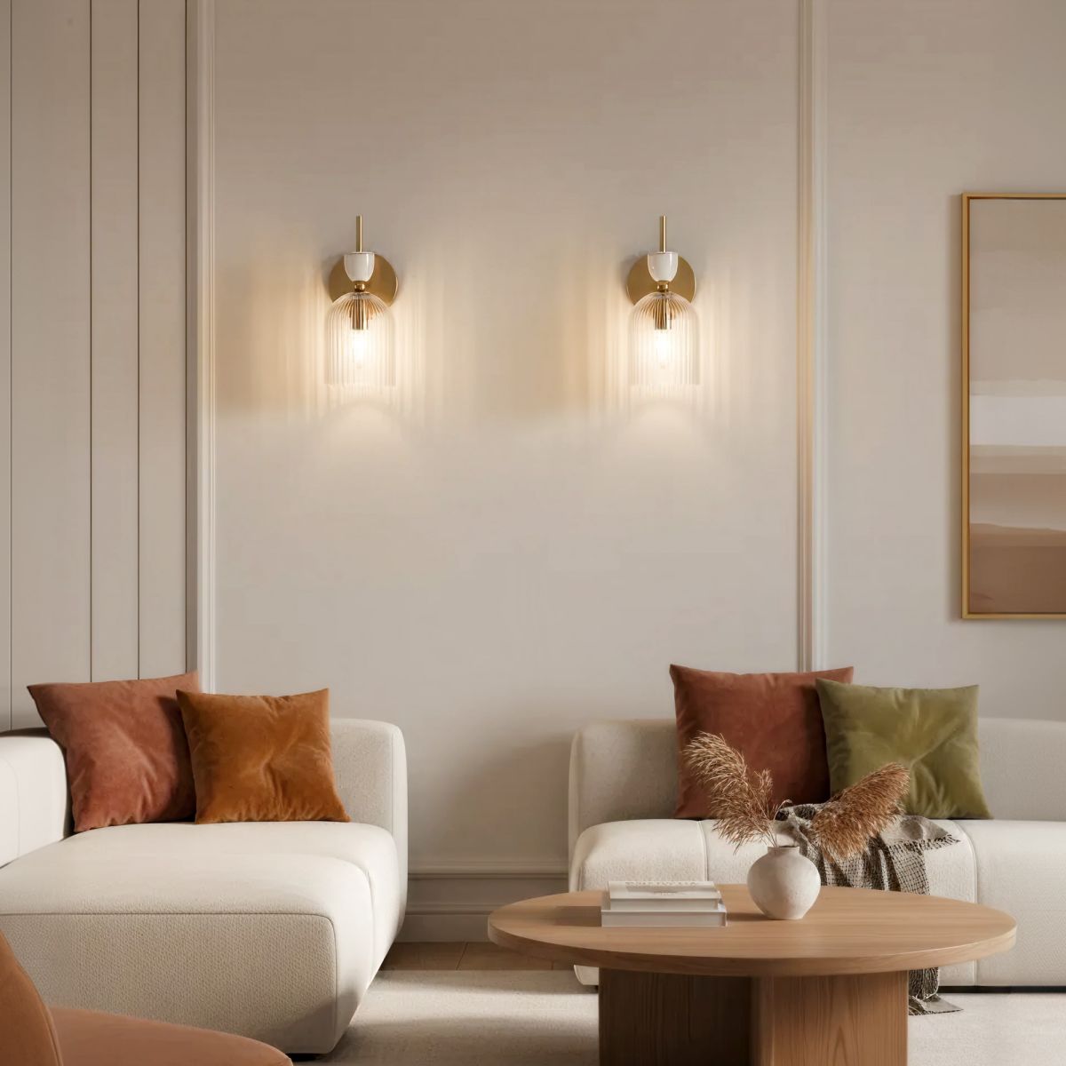 Бра Citilux Carson CL255313 в Санкт-Петербурге