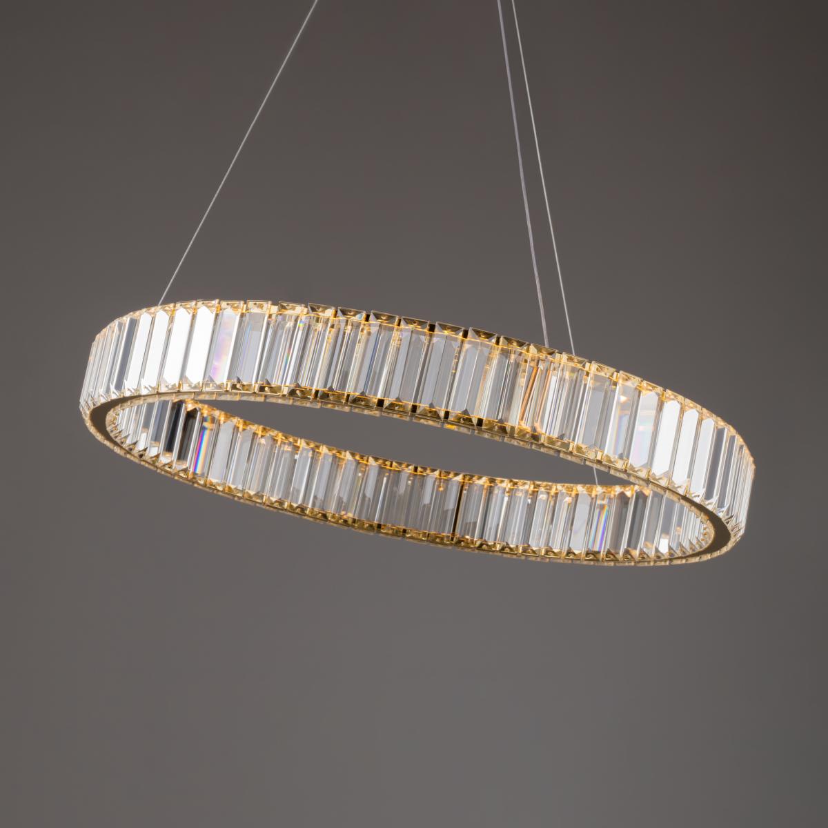 Подвесной светильник Freya Tier FR5257PL-L25G в #REGION_NAME_DECLINE_PP#