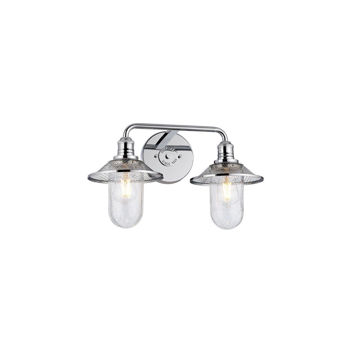 Бра Hinkley Rigby QN-RIGBY2-BATH-PC в Санкт-Петербурге