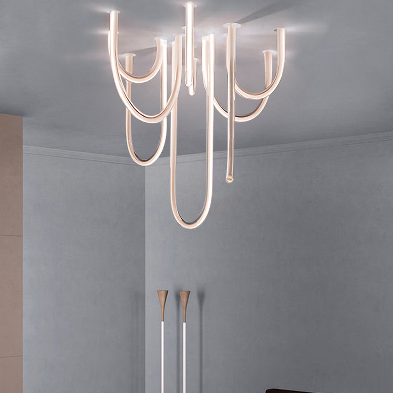Потолочная люстра ImperiumLoft Duncan 213786-23 в Санкт-Петербурге