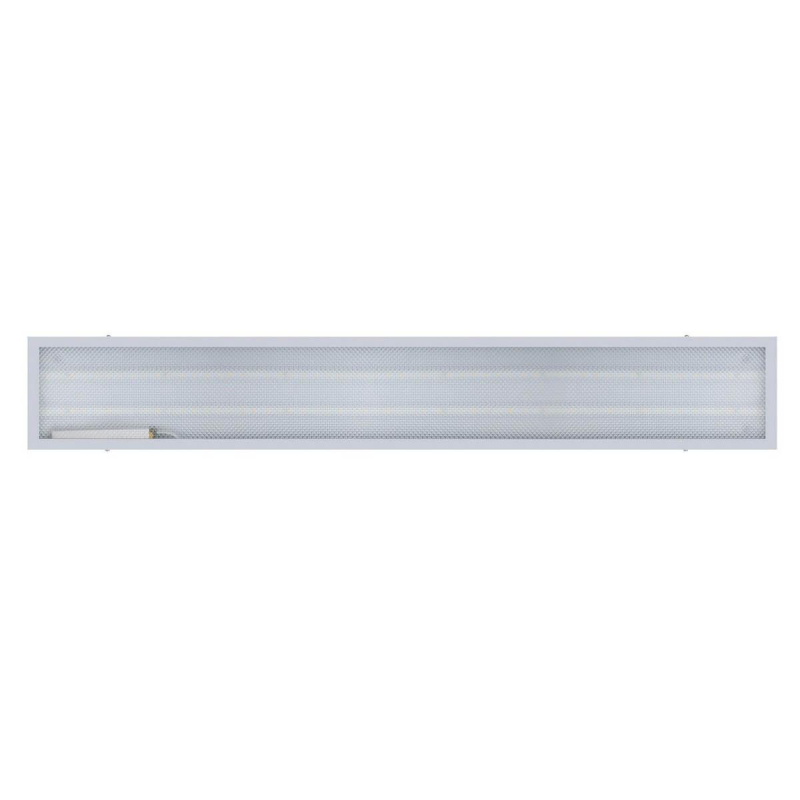 Встраиваемый светодиодный светильник (UL-00004478) Uniel ULP-18120 36W/5000К IP40 Premium White в Санкт-Петербурге