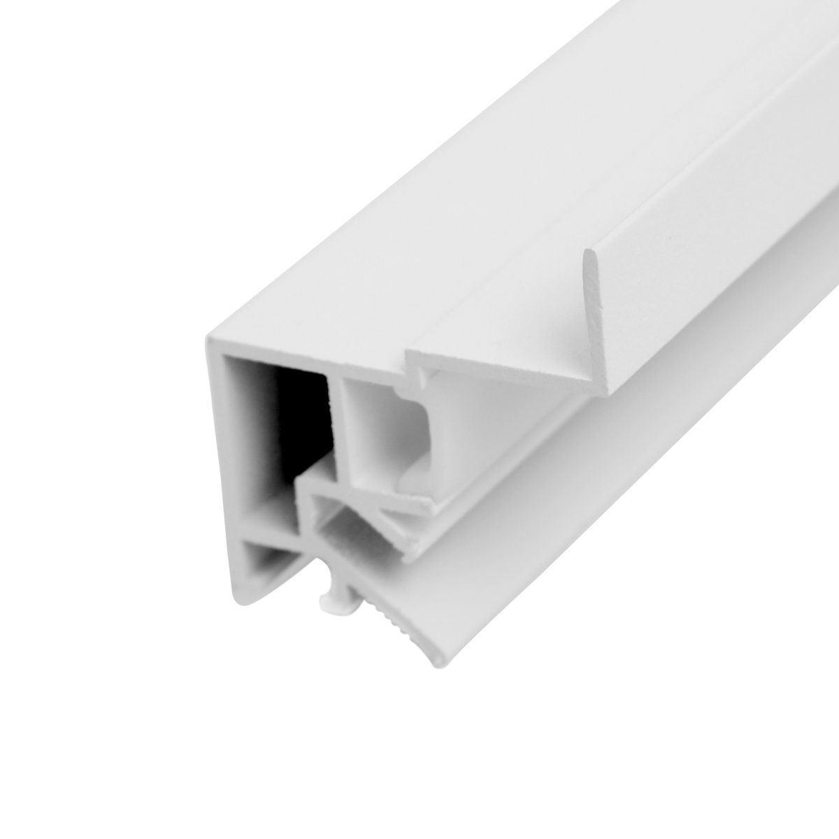 Парящий профиль под натяжной ПВХ потолок ST Luce ST038.529.01.1 в Санкт-Петербурге