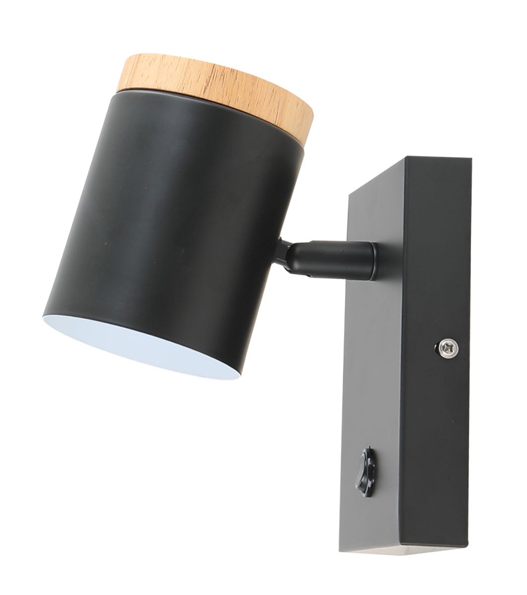 Спот Moderli Asheswood V11291-1W в #REGION_NAME_DECLINE_PP#