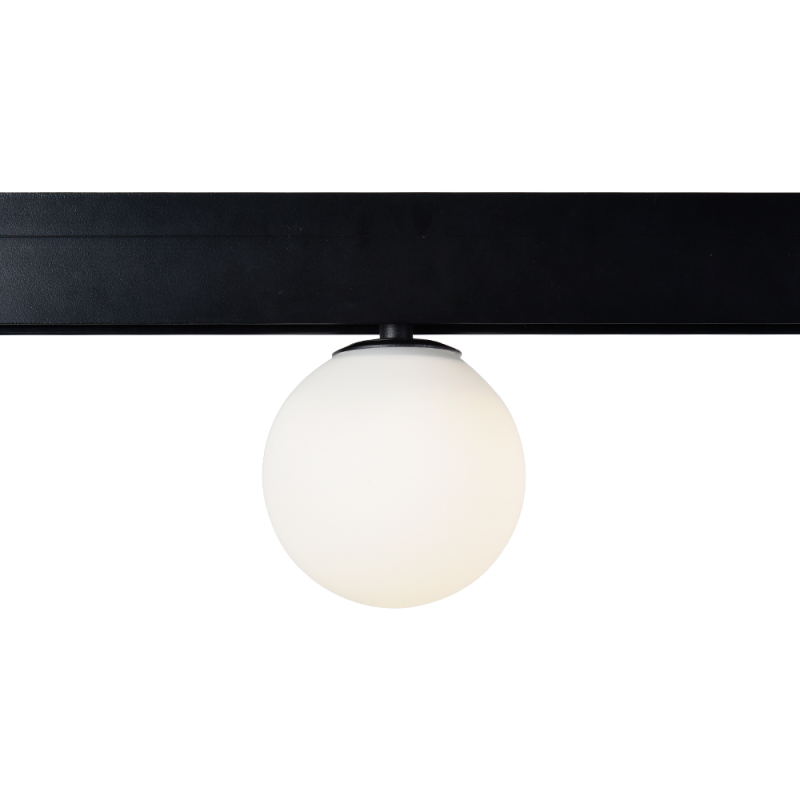 Трековый магнитный светильник Crystal Lux CLT 0.33 014 5W BL 4000K в Санкт-Петербурге