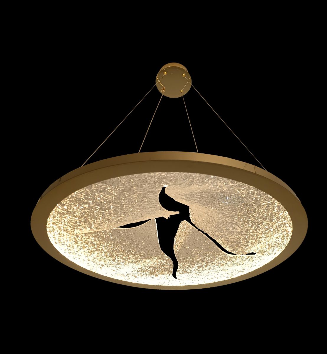 Подвесной светильник Alfa Light F0924-05 в #REGION_NAME_DECLINE_PP#