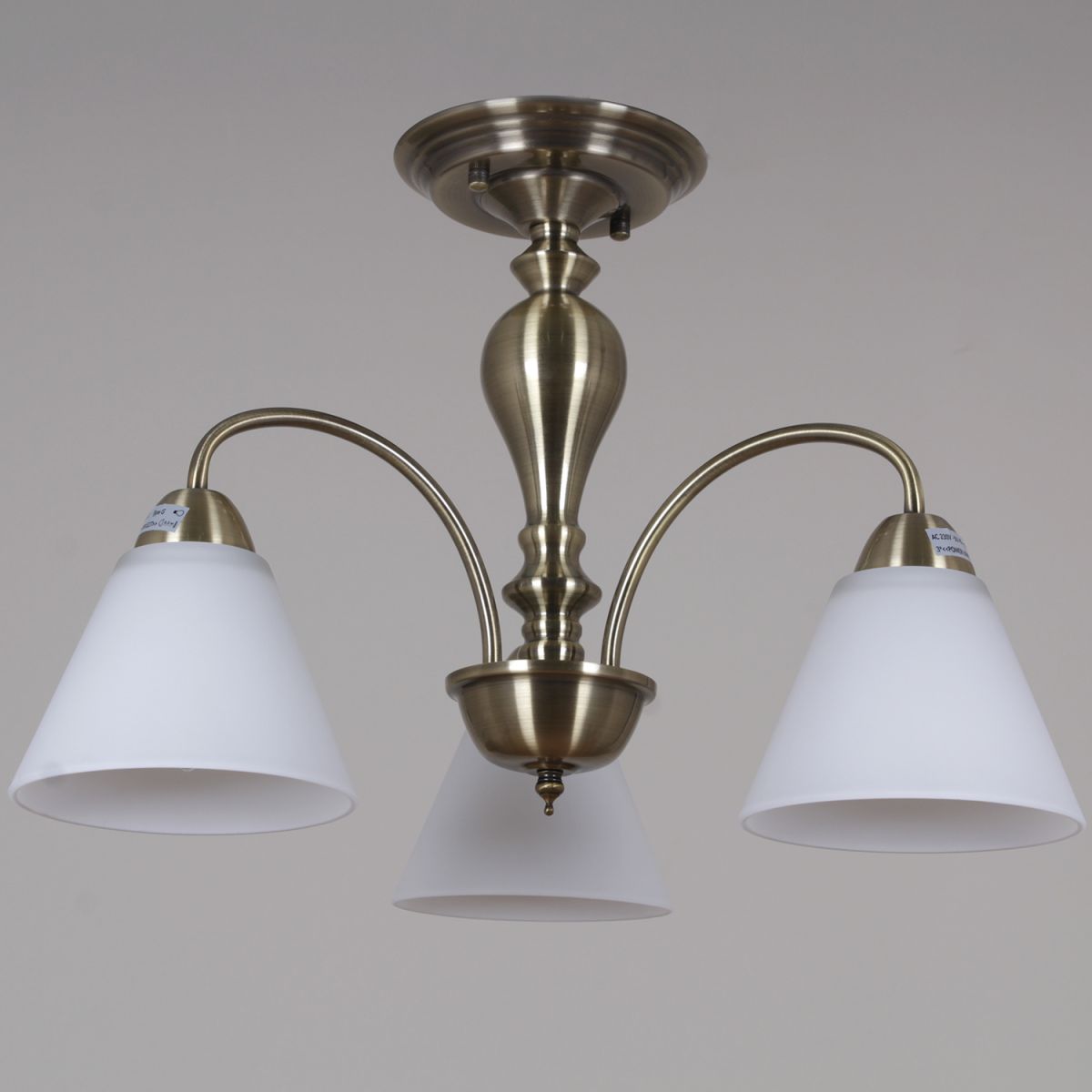 Потолочная люстра Reluce 52787-0.3-03 в Санкт-Петербурге