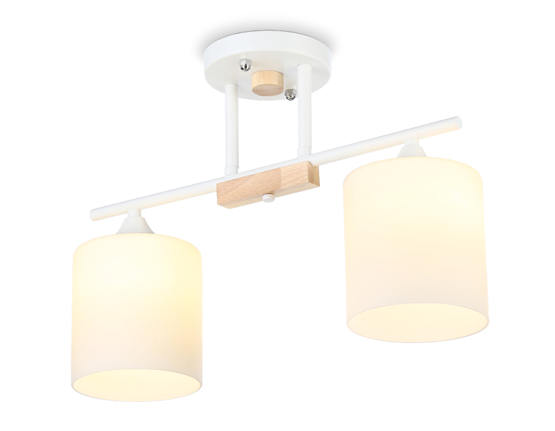 Люстра на штанге Ambrella Light Modern TR9541 в Санкт-Петербурге