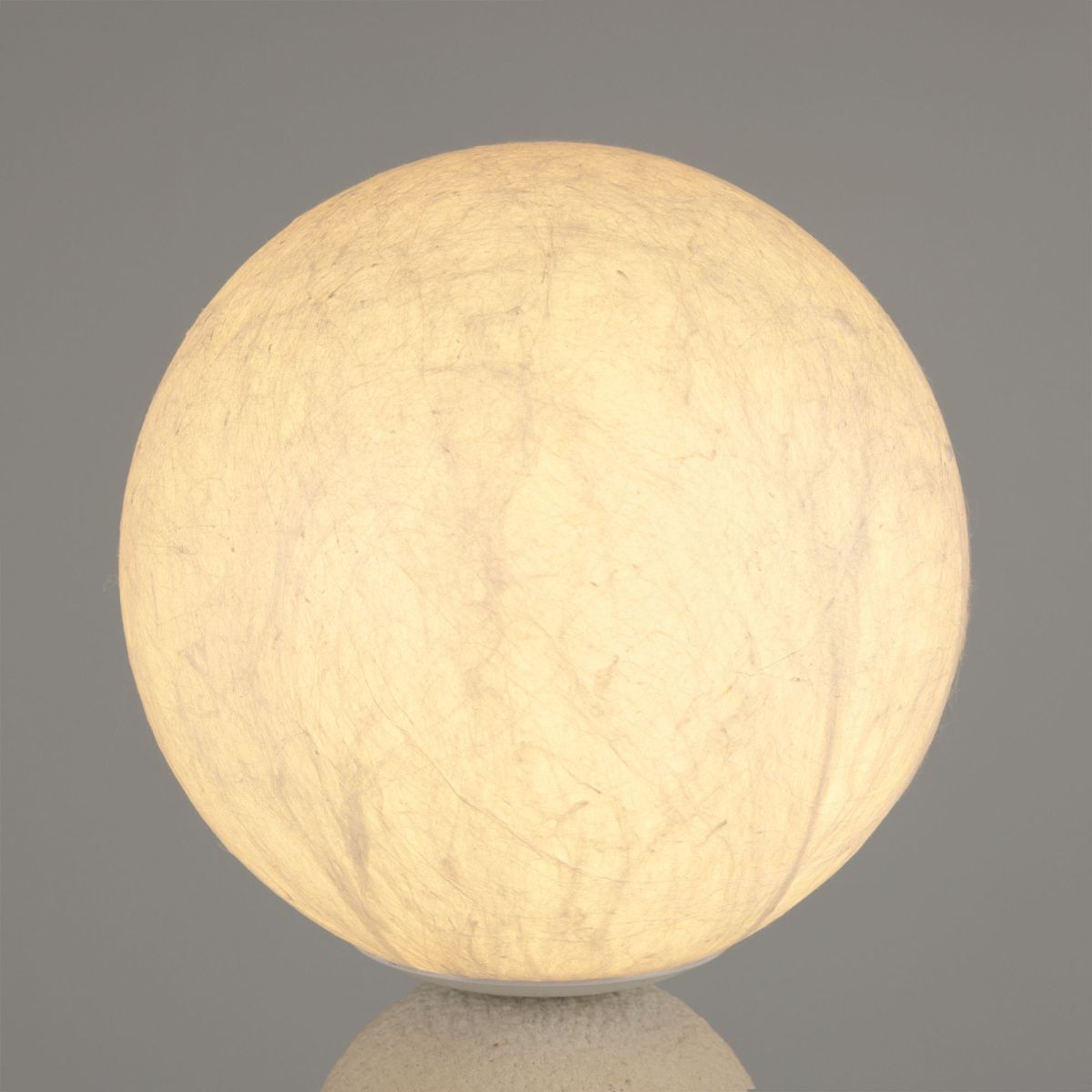 Настольная лампа Arlight SP-SILKA-TAB-R150-6W Warm2700 (WH, 330 deg, 230V, TOUCH-DIM) (IP20, Натуральный шелк) 056890 в Санкт-Петербурге